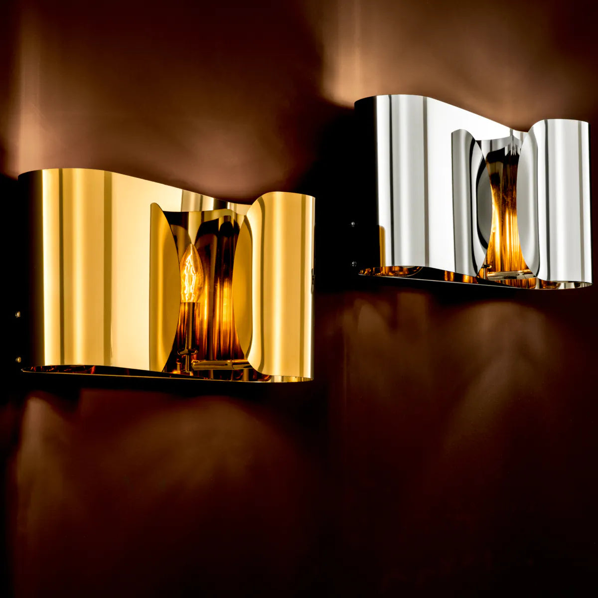 Wall Lamp Crawley