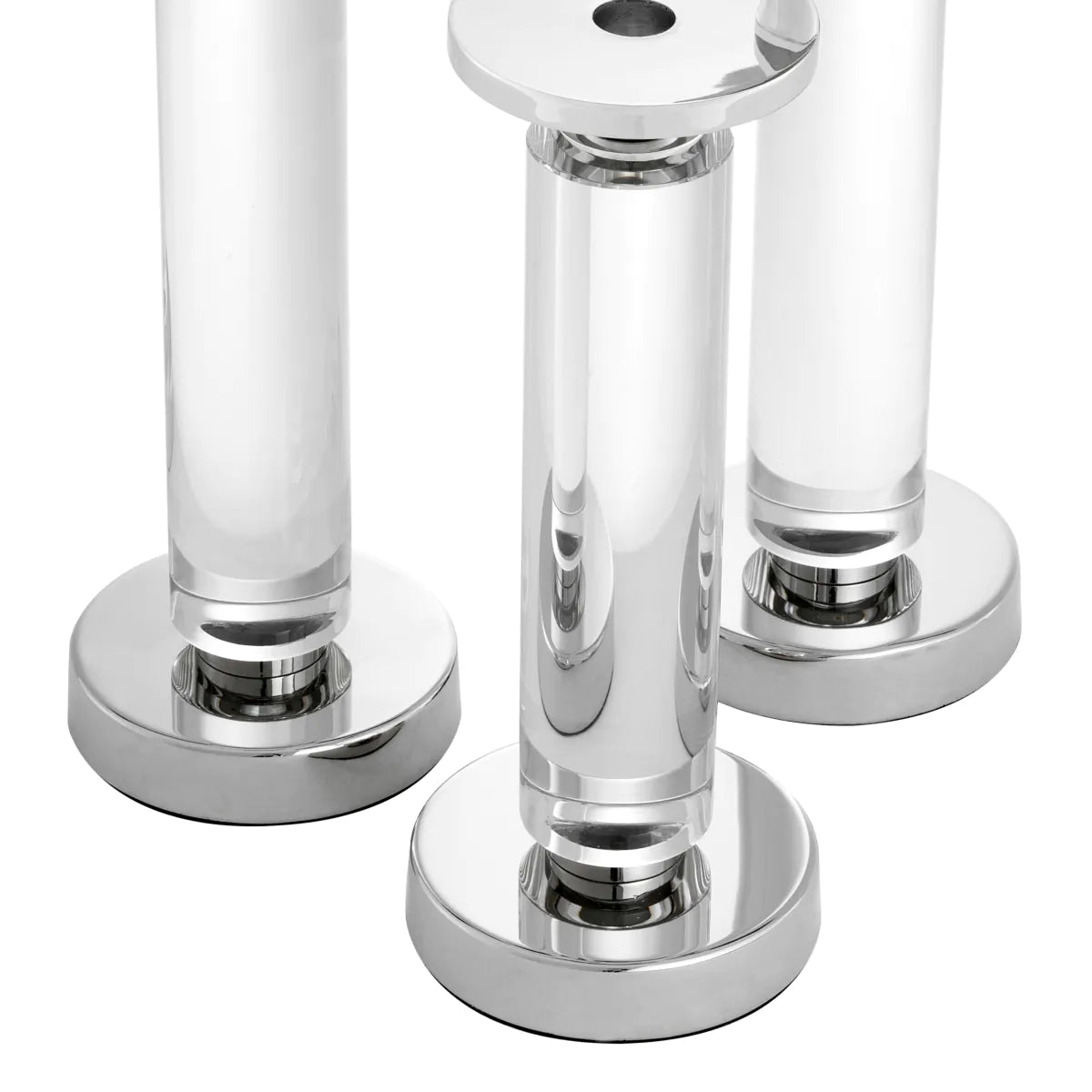 Candle Holder Chapman set of 3
