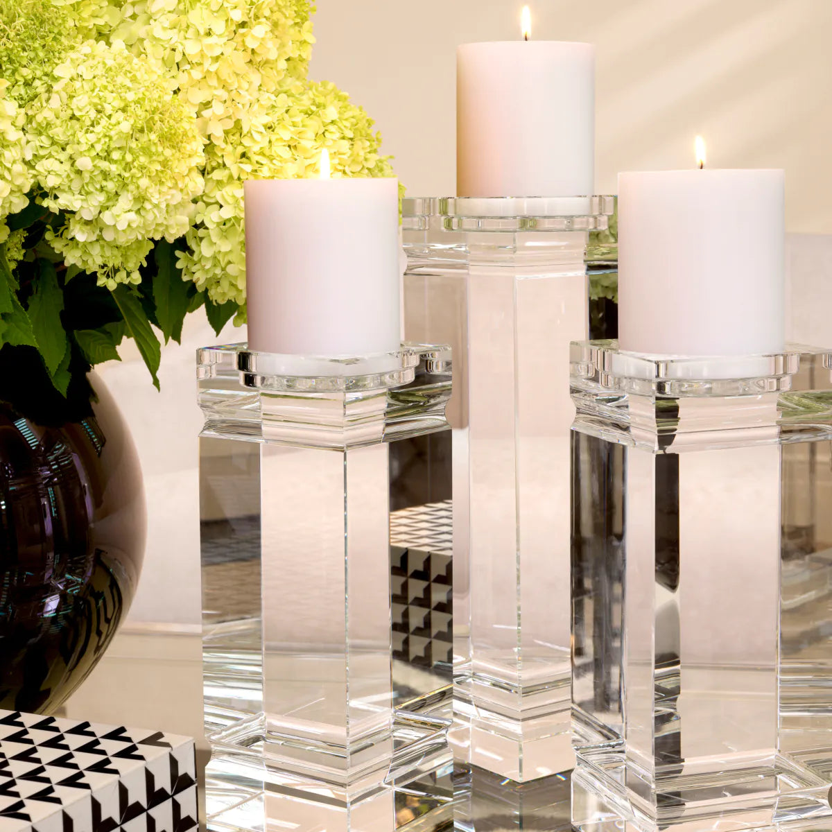 Candle Holder Tillary S