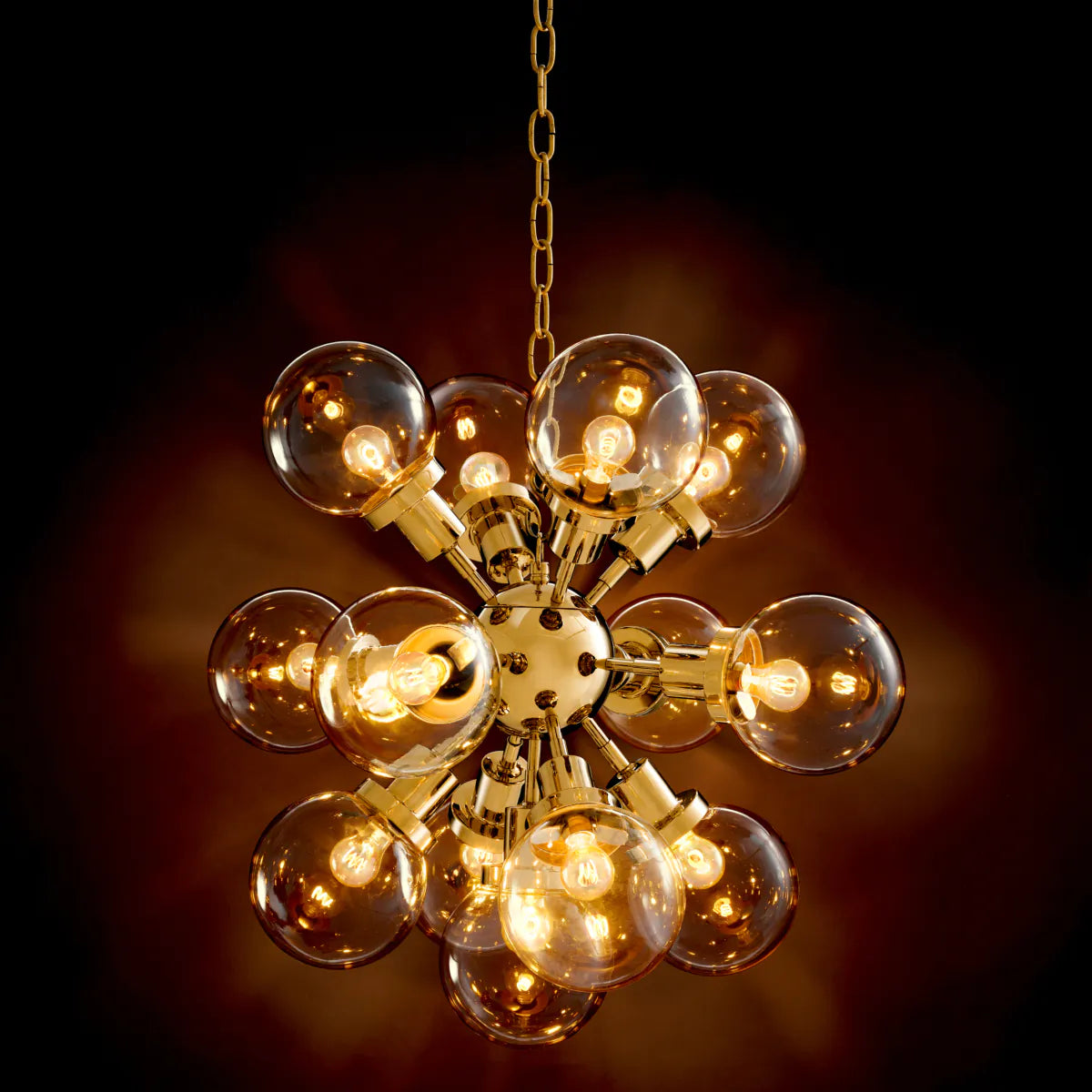 Chandelier Ludlow