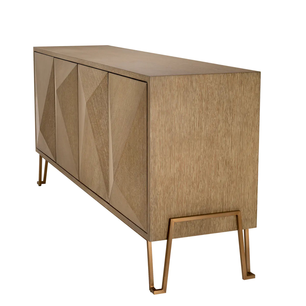 Dresser Highland