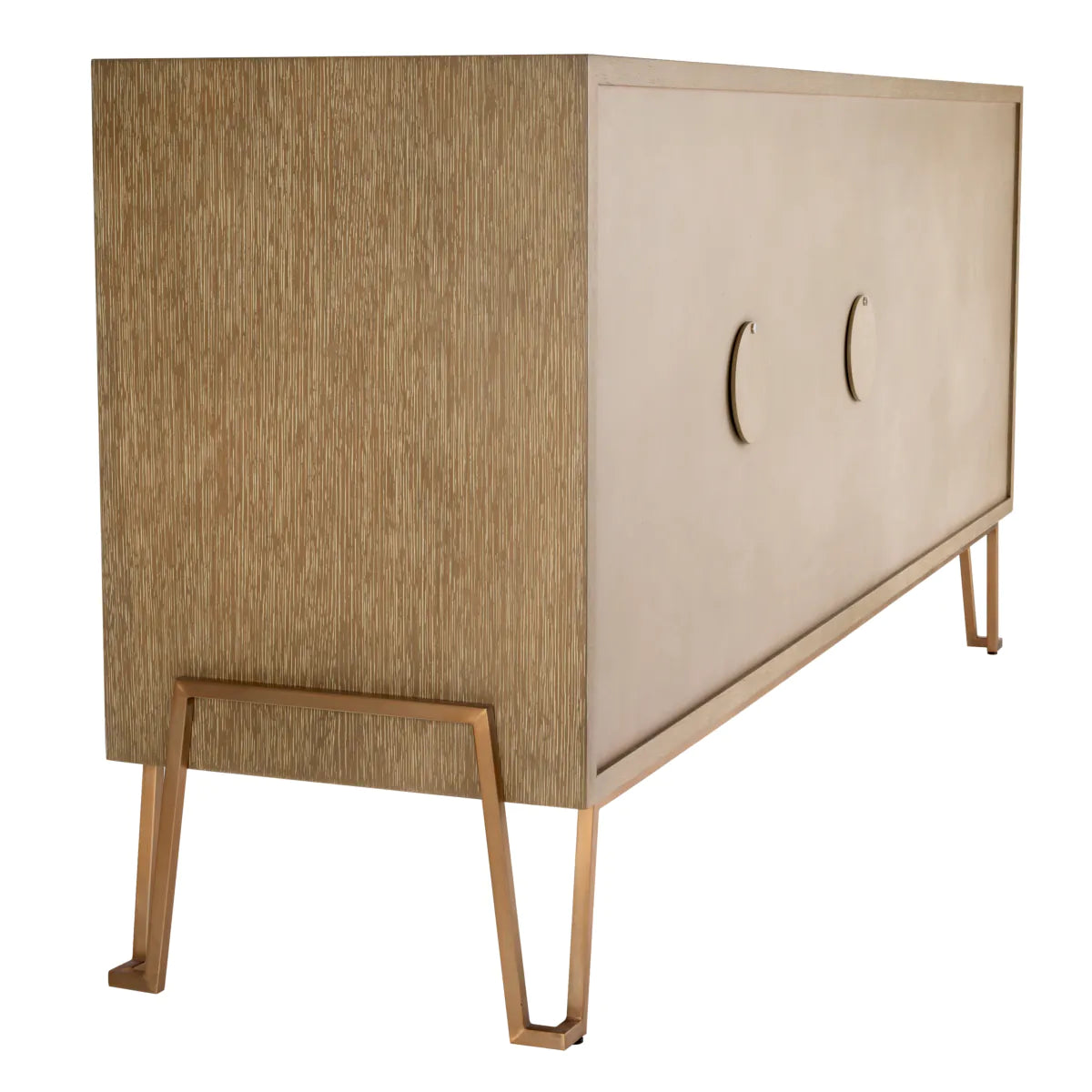 Dresser Highland