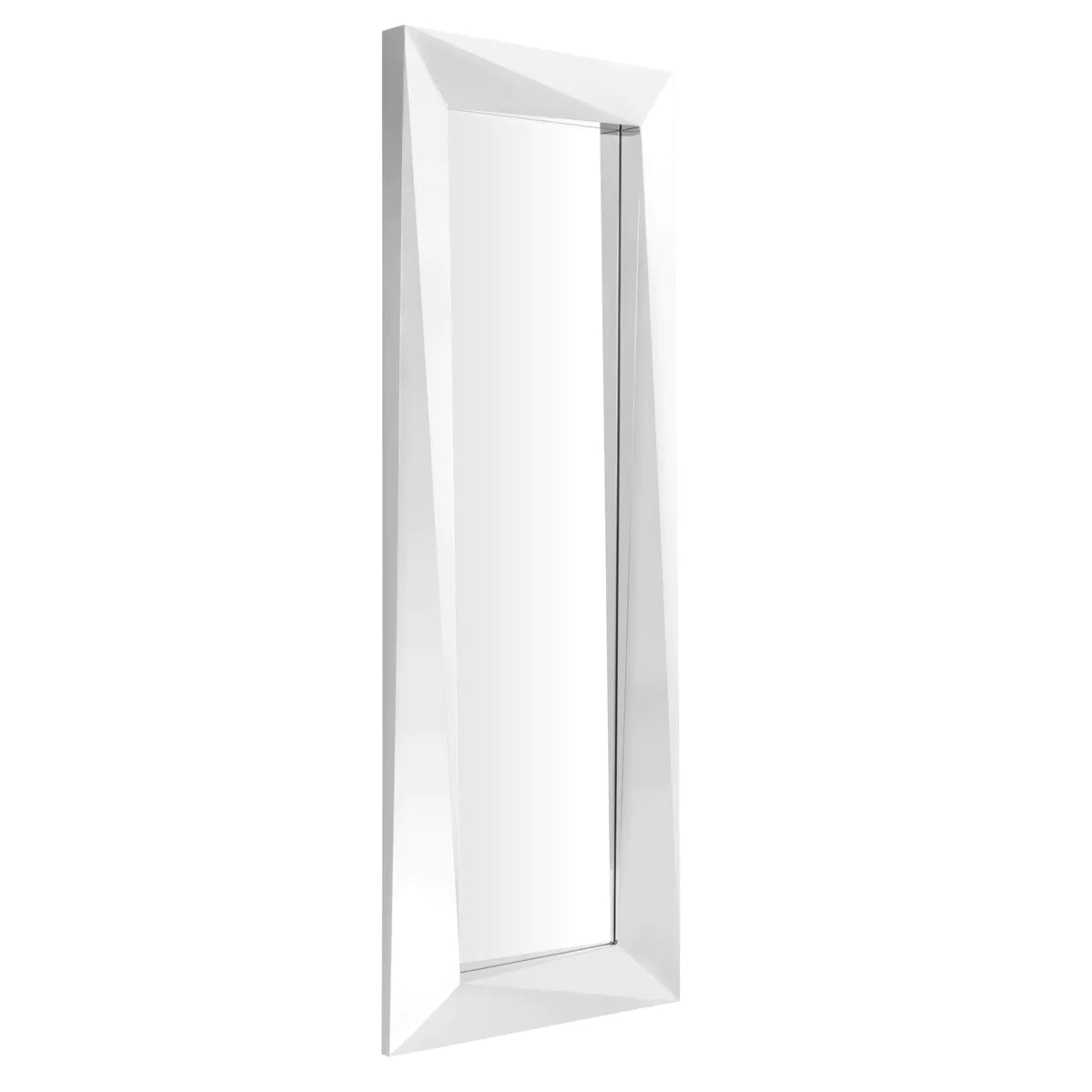 Mirror Rivoli rectangular