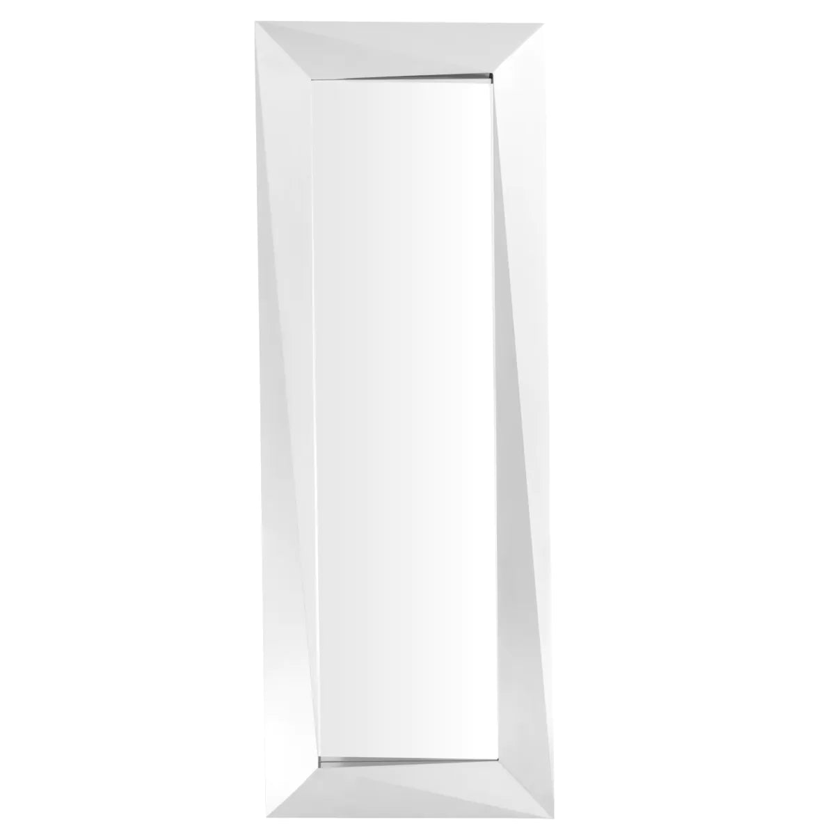 Mirror Rivoli rectangular