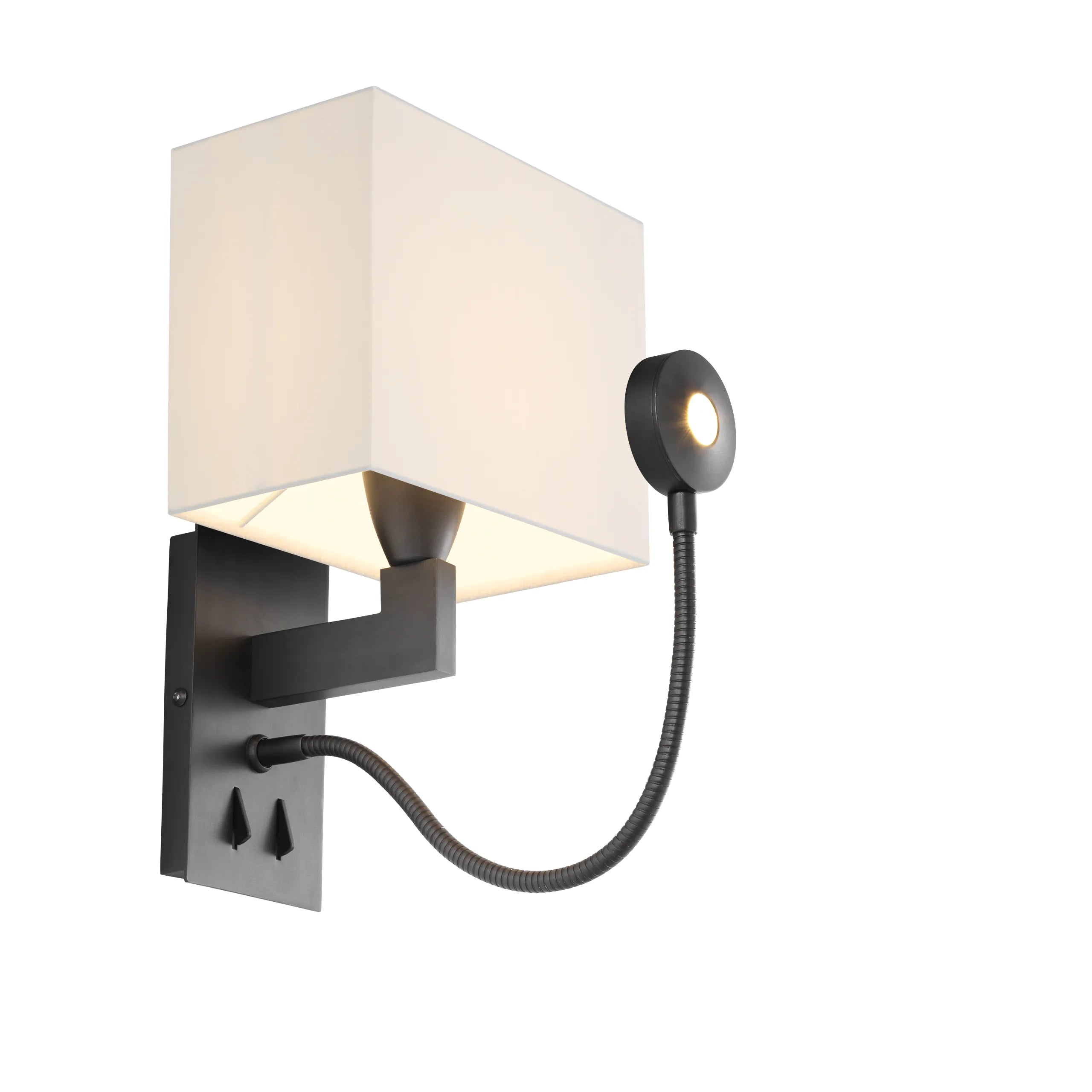 Wall Lamp Reading