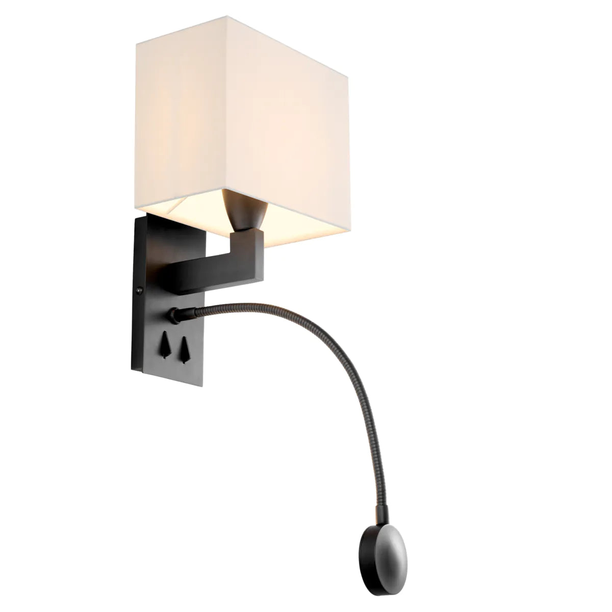 Wall Lamp Reading