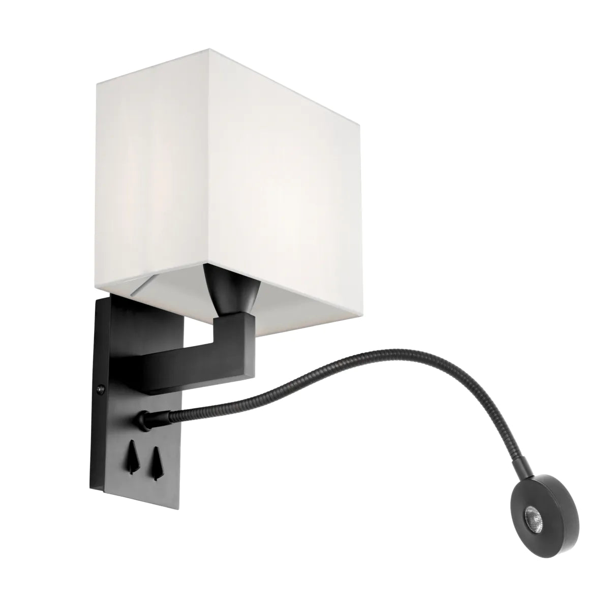 Wall Lamp Reading