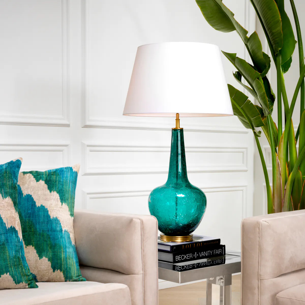 Table Lamp Massaro