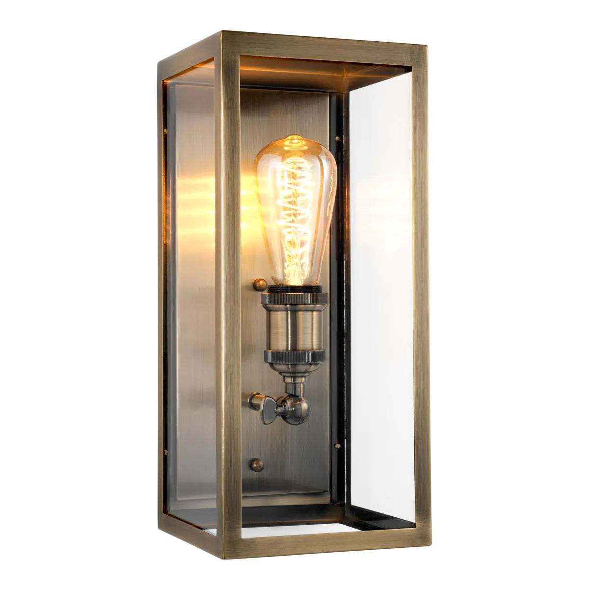 Wall Lamp Irving