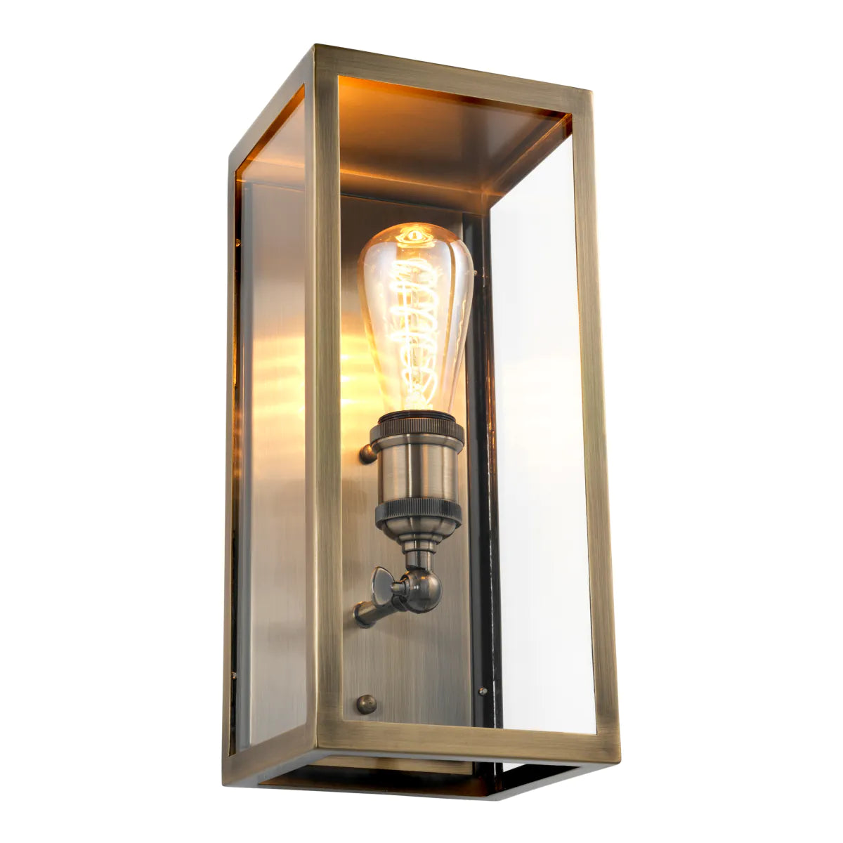 Wall Lamp Irving