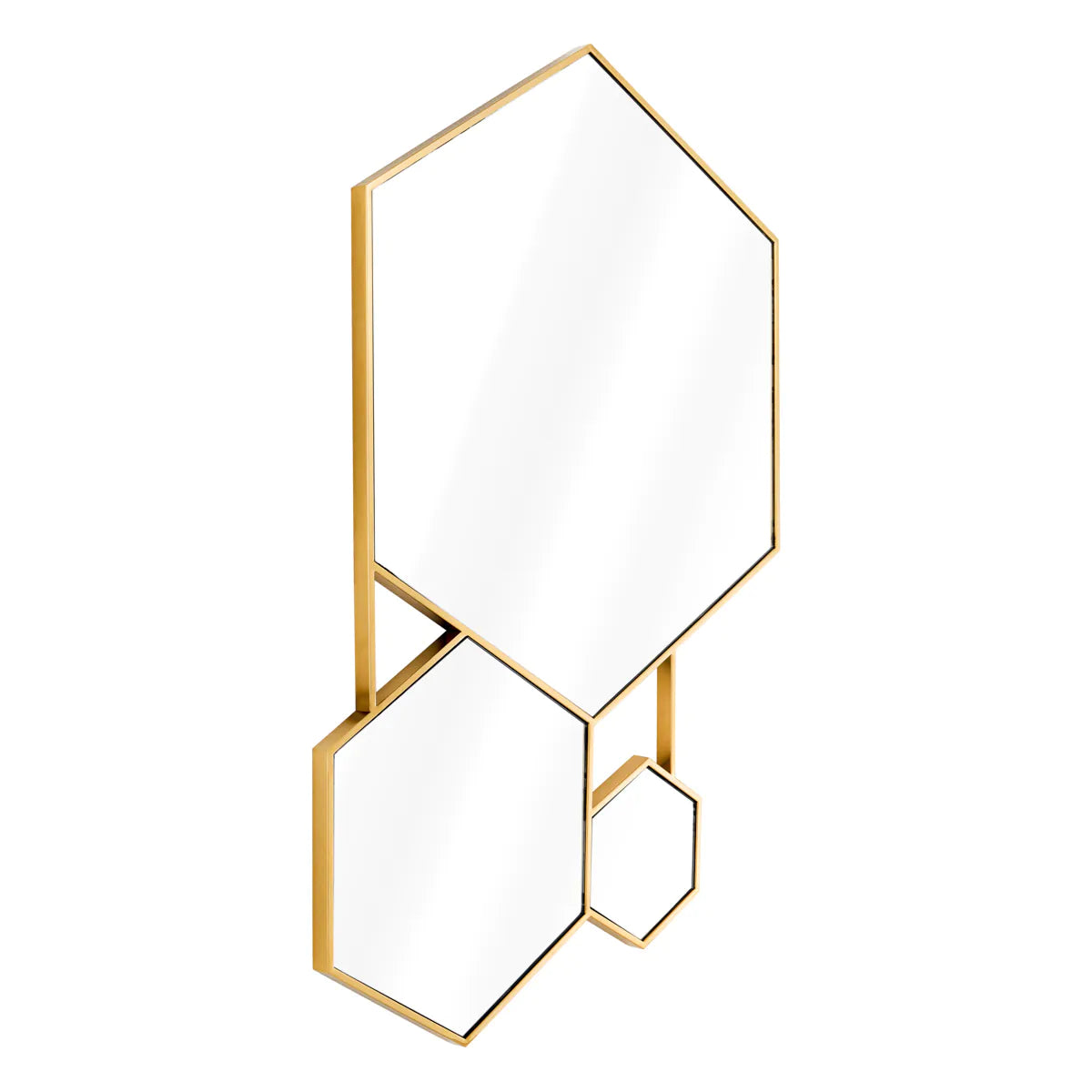 Mirror Hexa