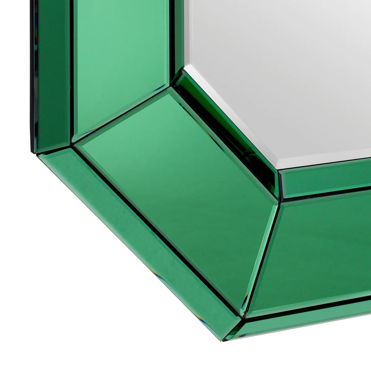 Mirror le Sereno