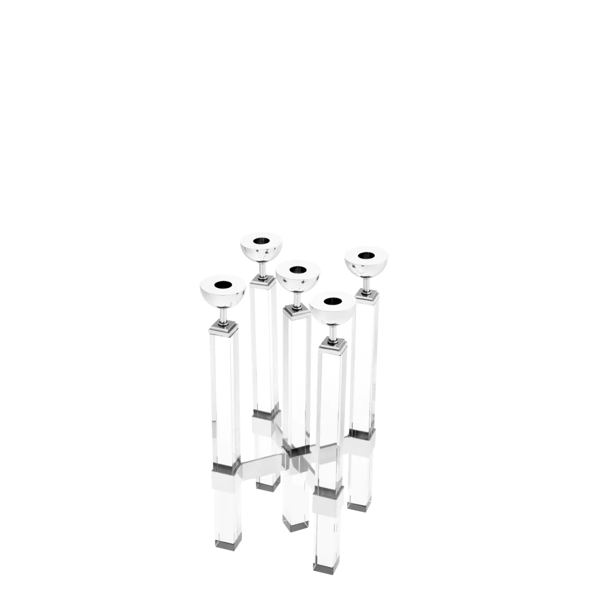 Candle Holder Naturale