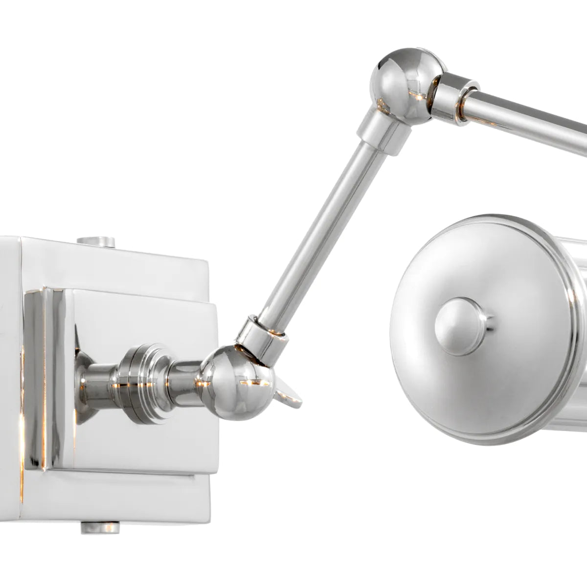 Wall Lamp Luca L