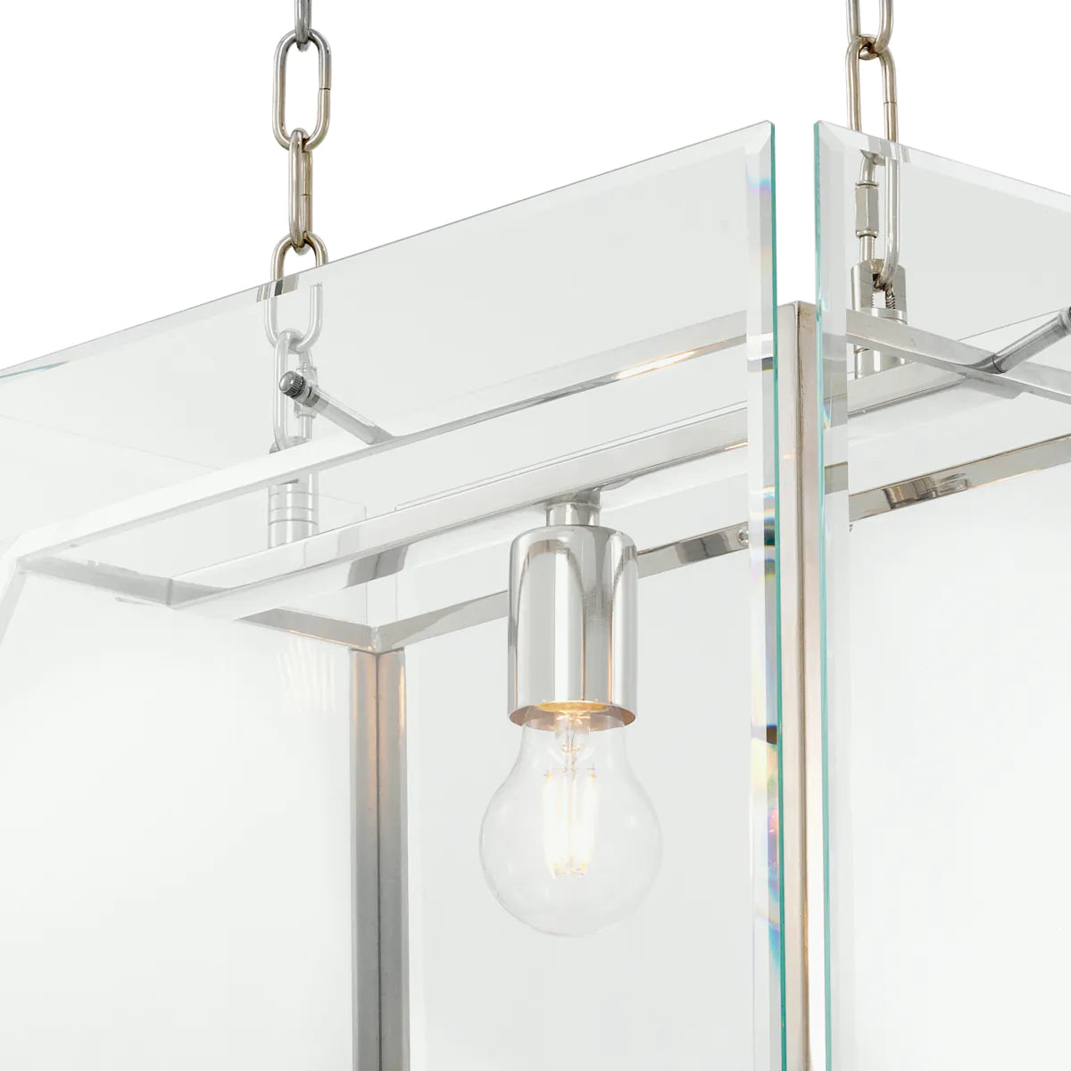 Chandelier Azure S
