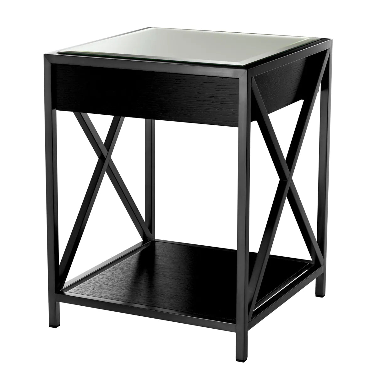 Bedside Table Beverly Hills