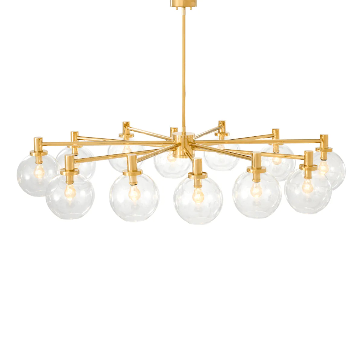 Chandelier Selva
