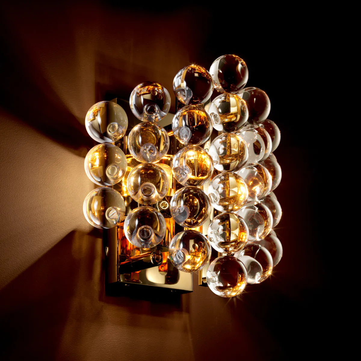 Wall Lamp Mylo