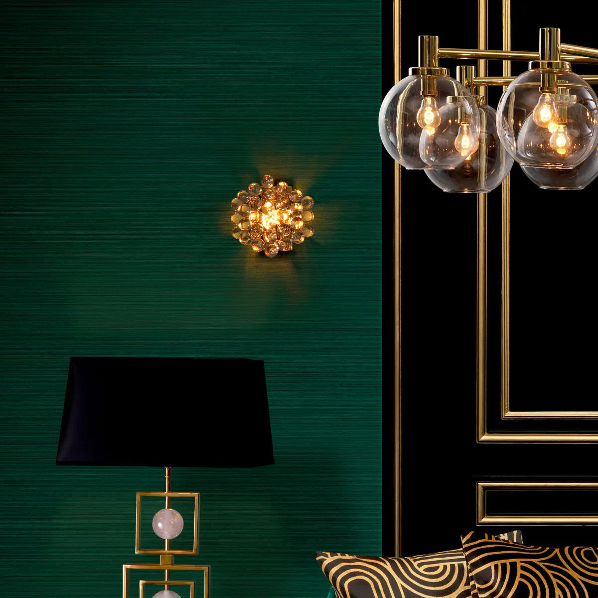 Wall Lamp Mylo