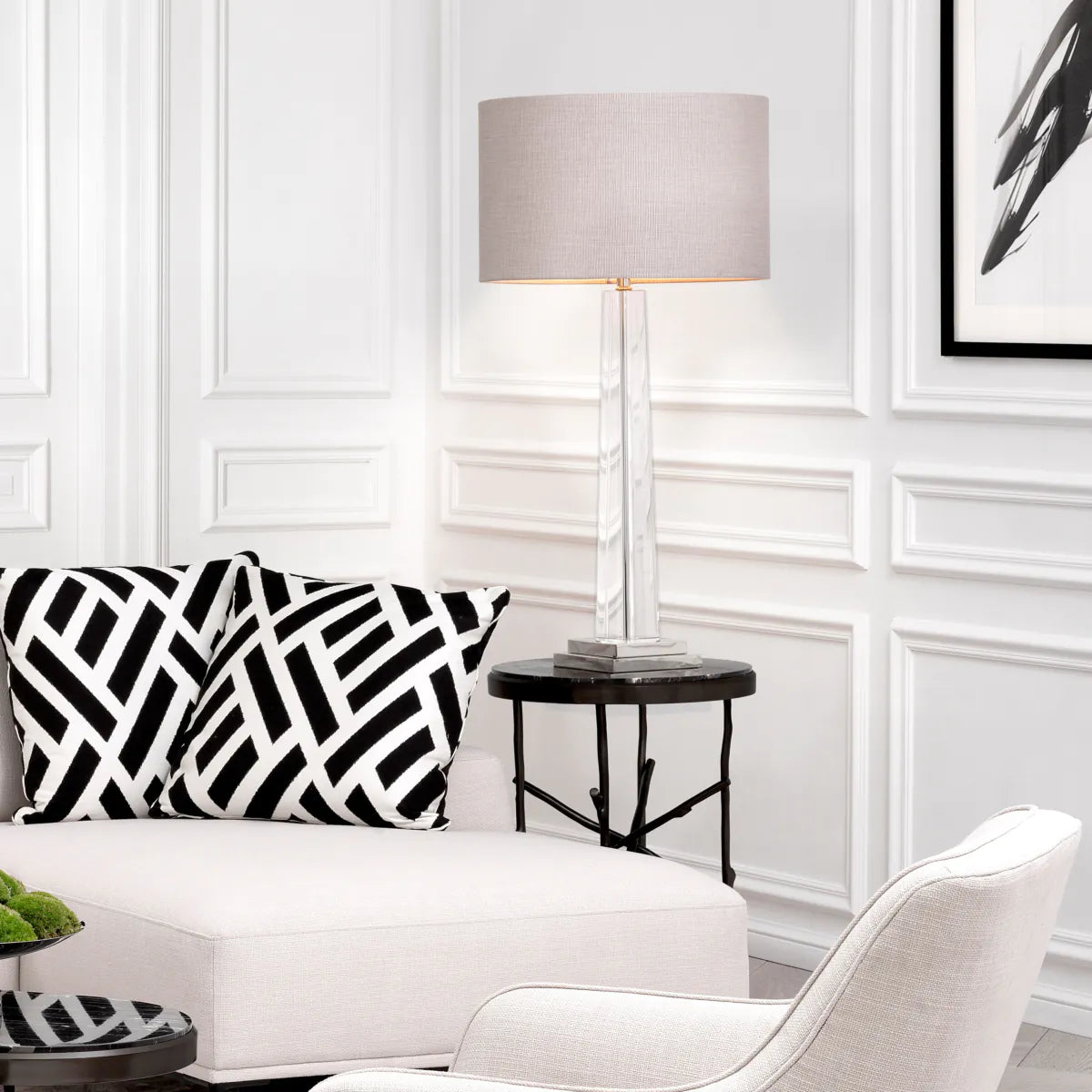 Side Table Tomasso