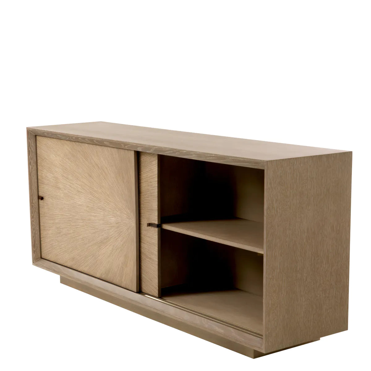 Dresser Lazarro