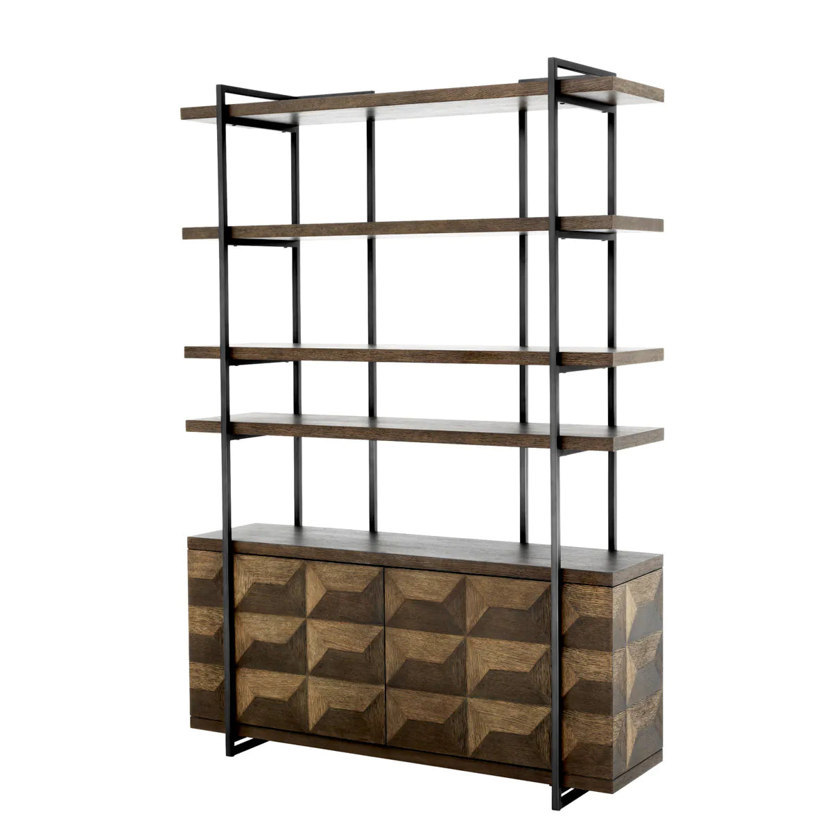 Cabinet Gregorio