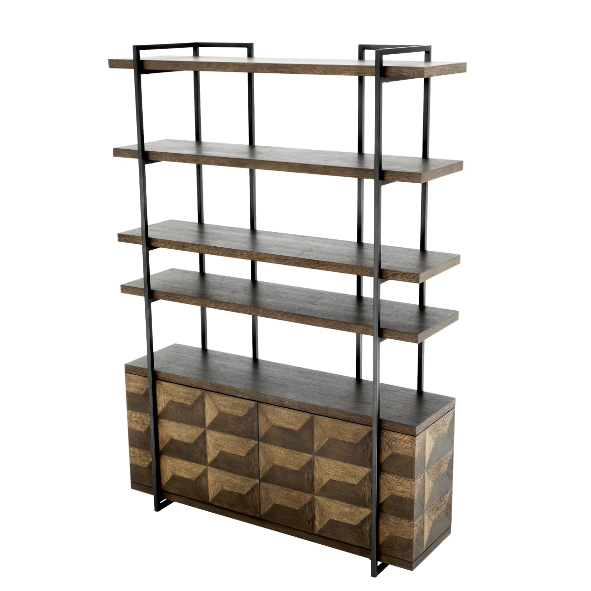 Cabinet Gregorio