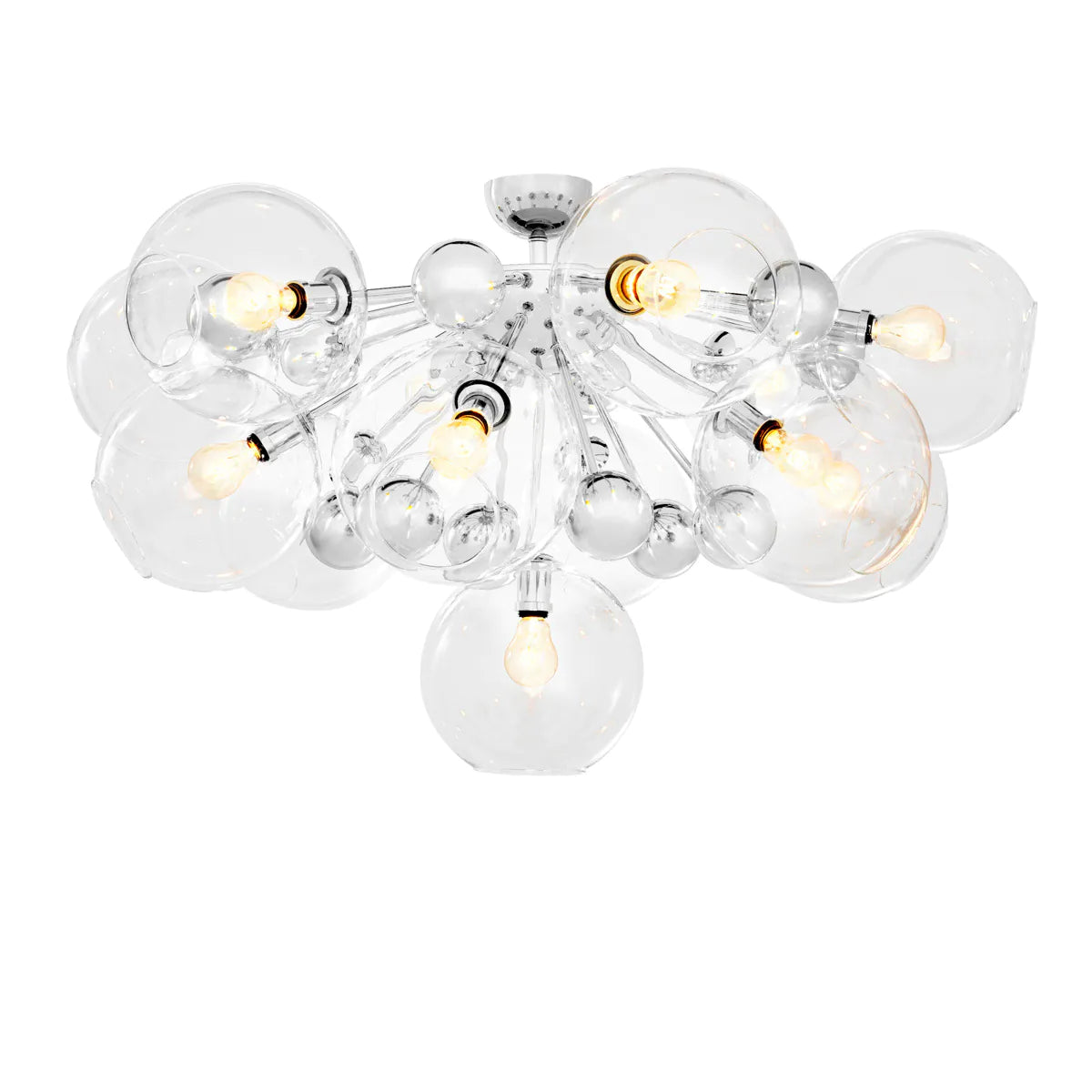 Ceiling Lamp Soleil