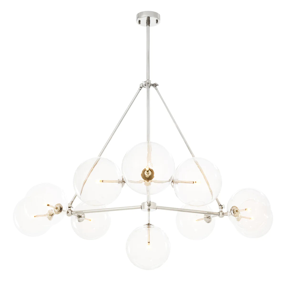 Chandelier Bermude