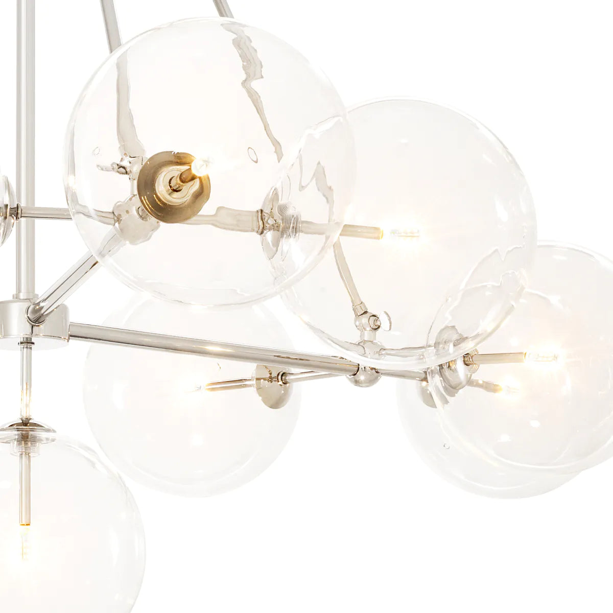 Eichholtz Bermude Chandelier - Thumbnail 5