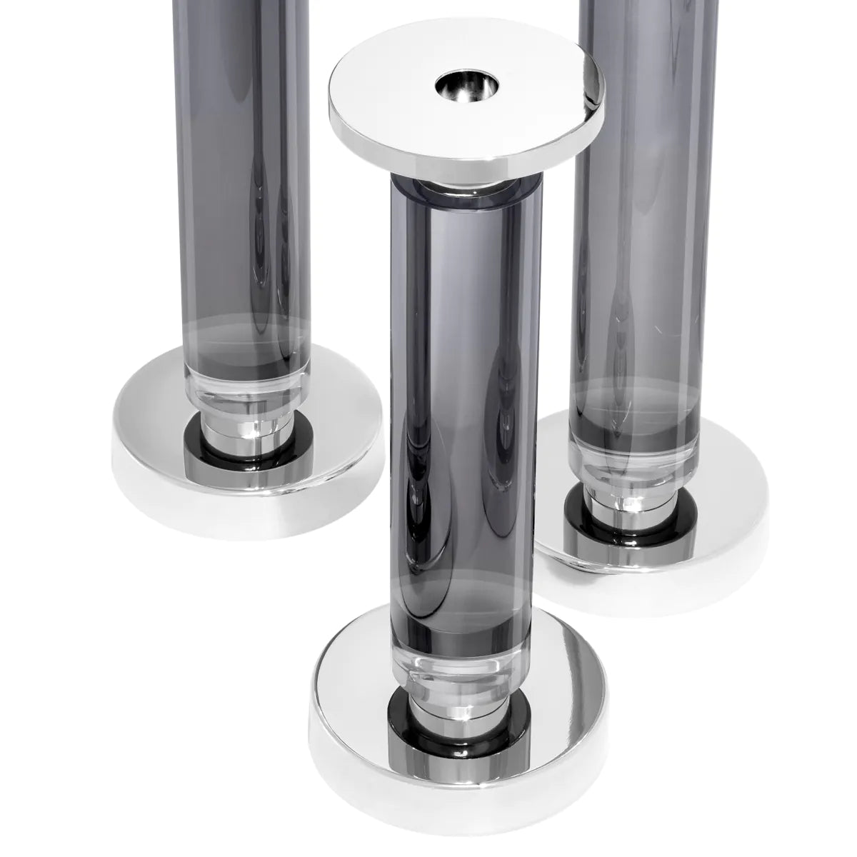 Candle Holder Chapman set of 3