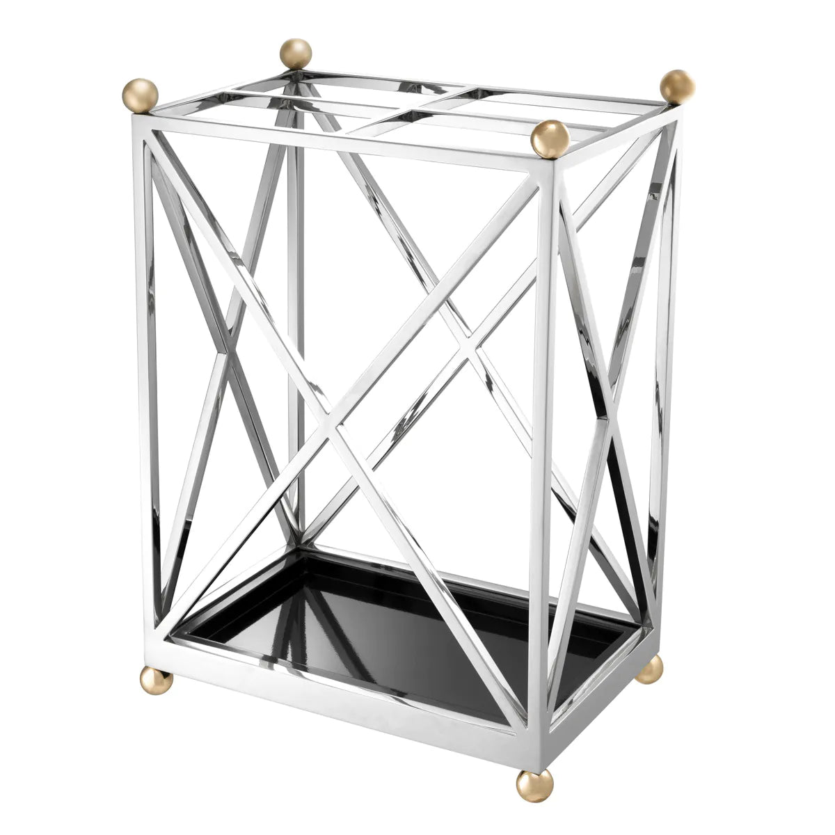 Umbrella Stand Quorum