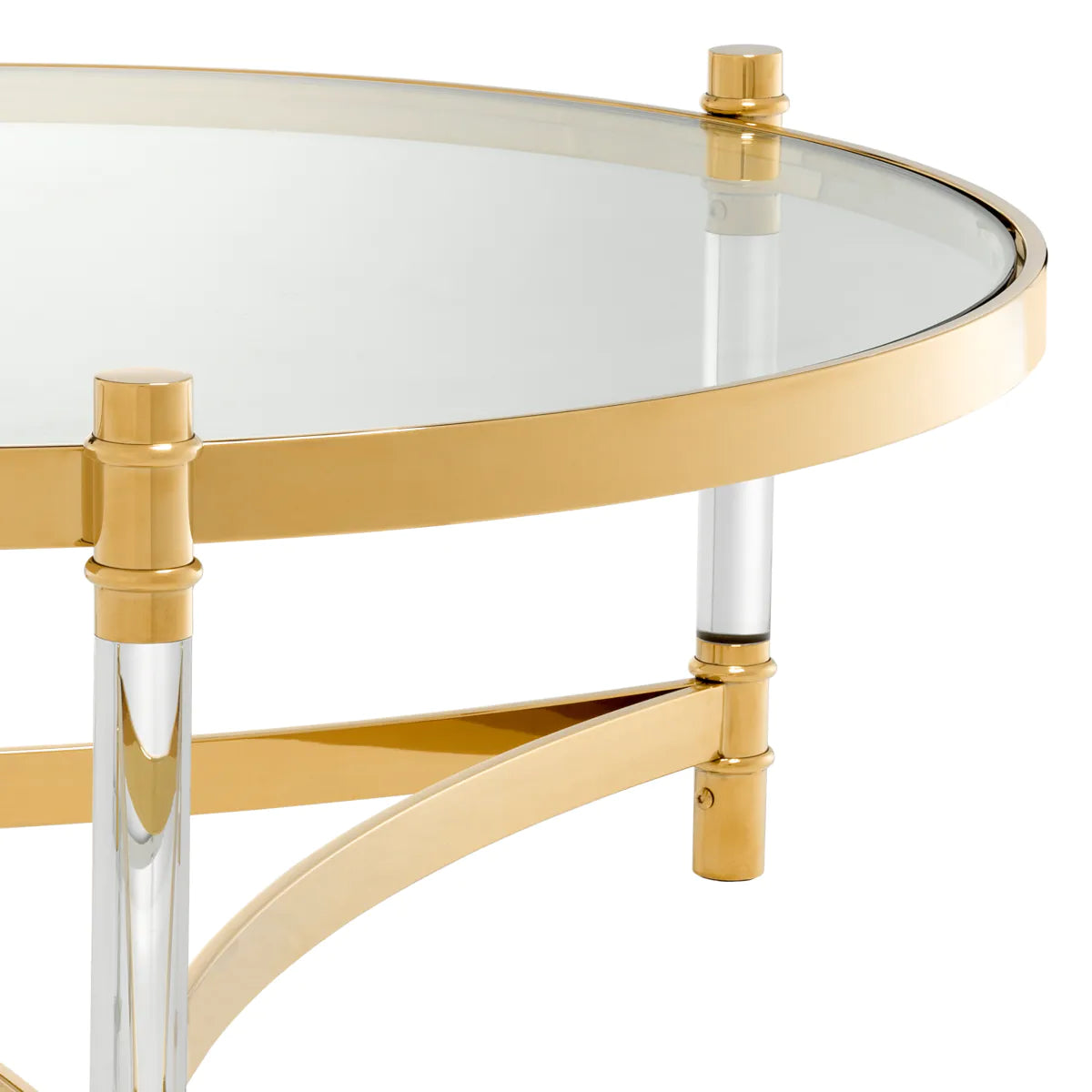Coffee Table Trento