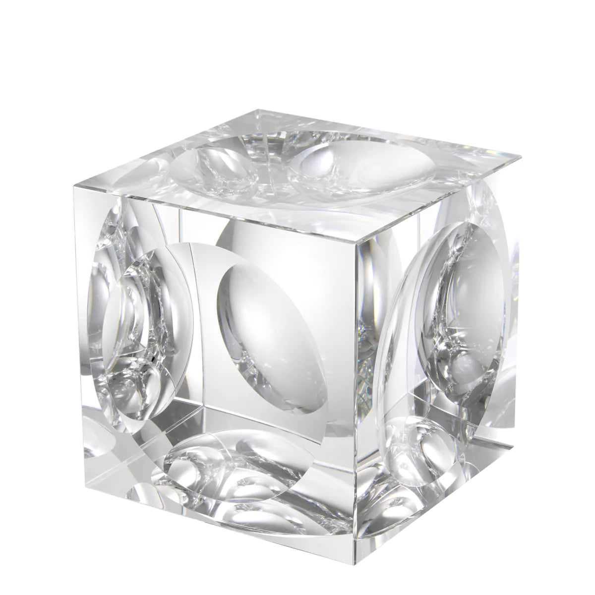 Object Pastice
