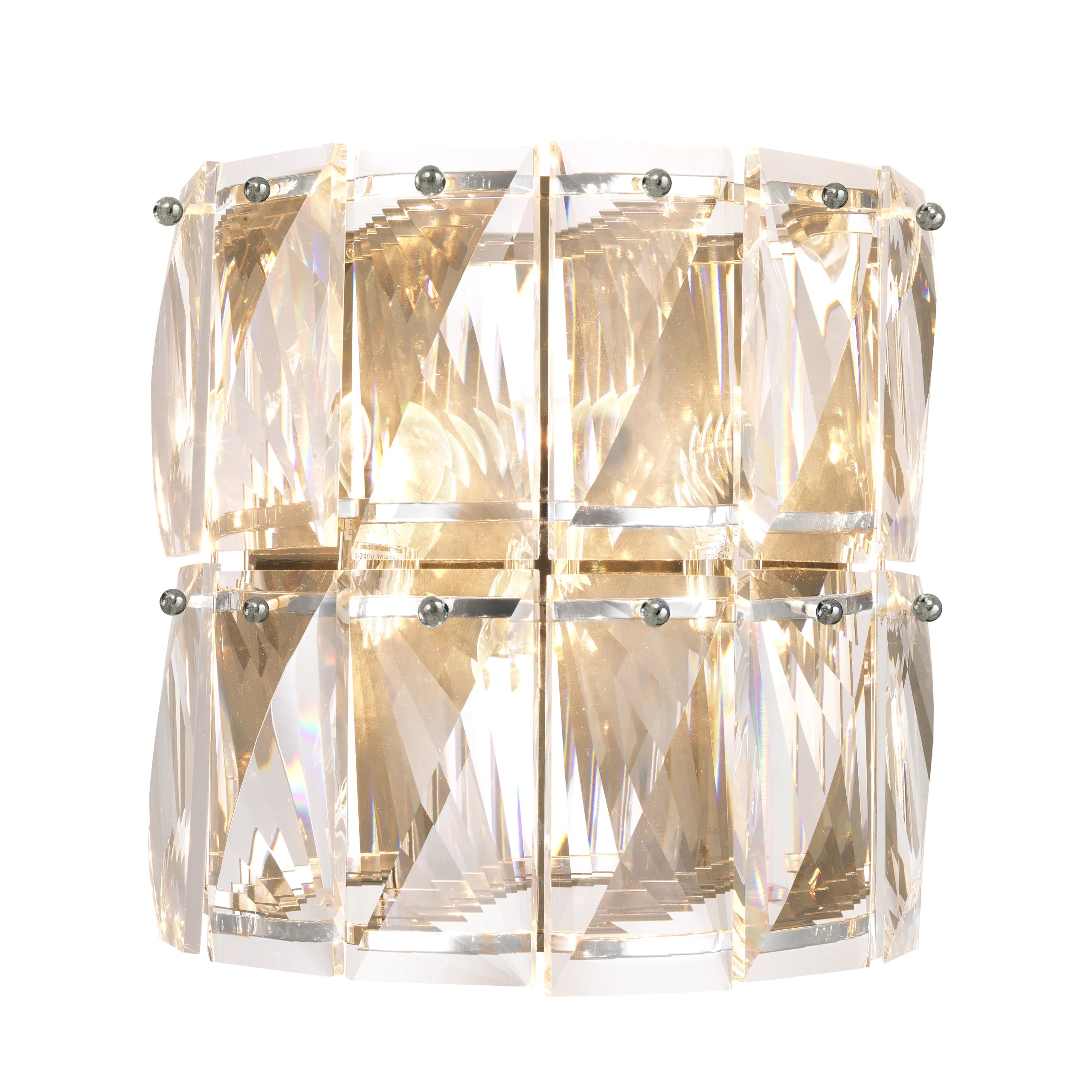Wall Lamp Amazone