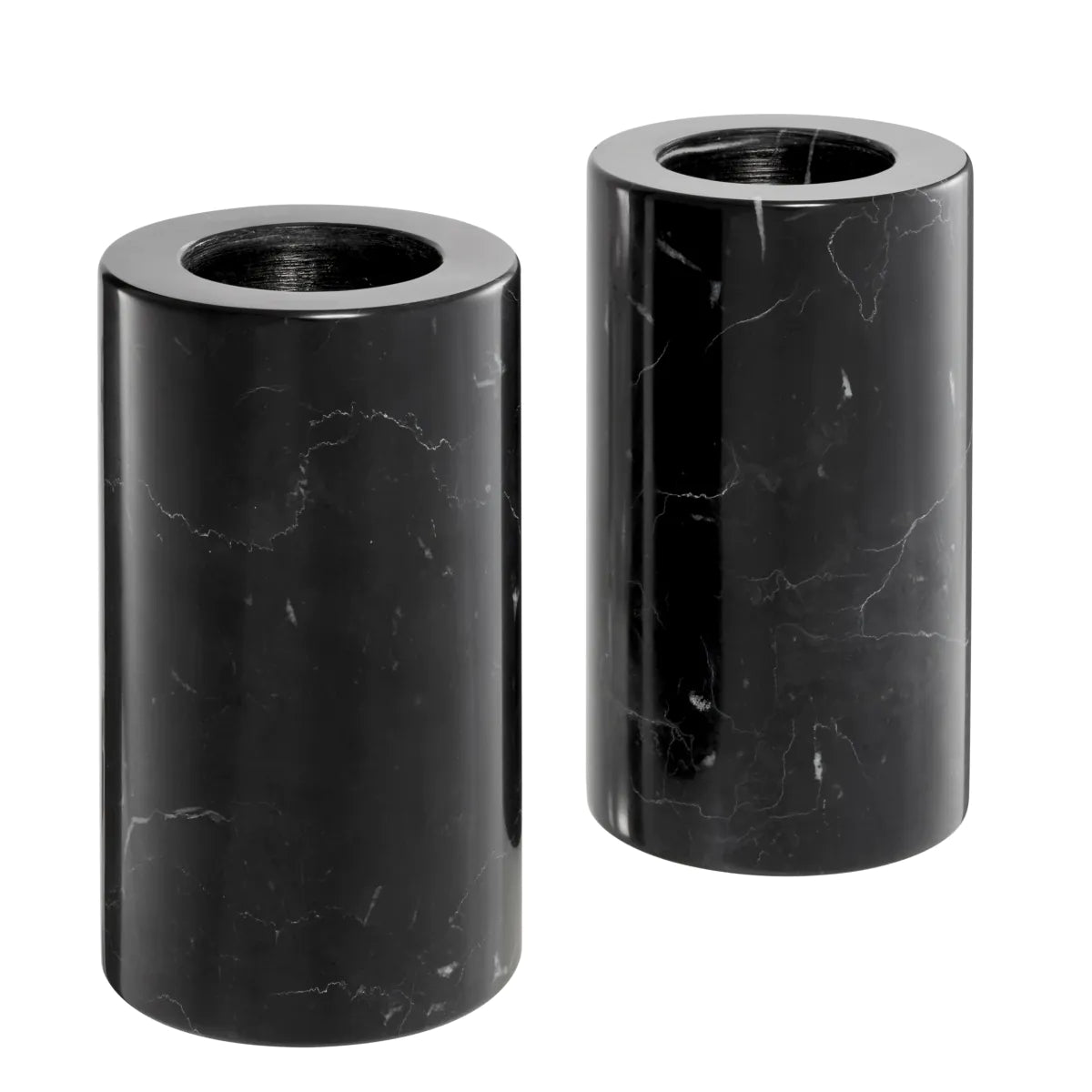 Tealight Holder Tobor M set of 2