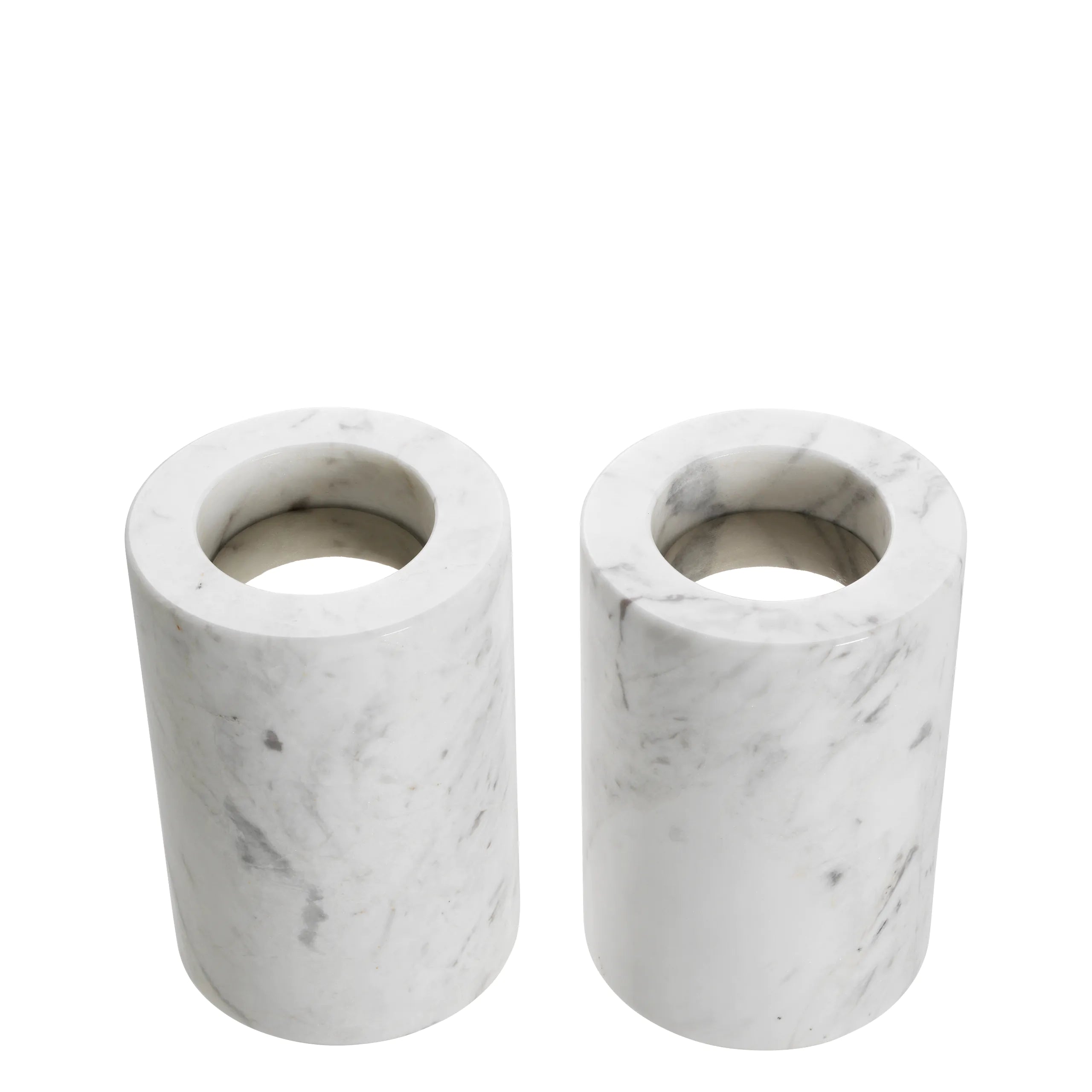Tealight Holder Tobor S set of 2