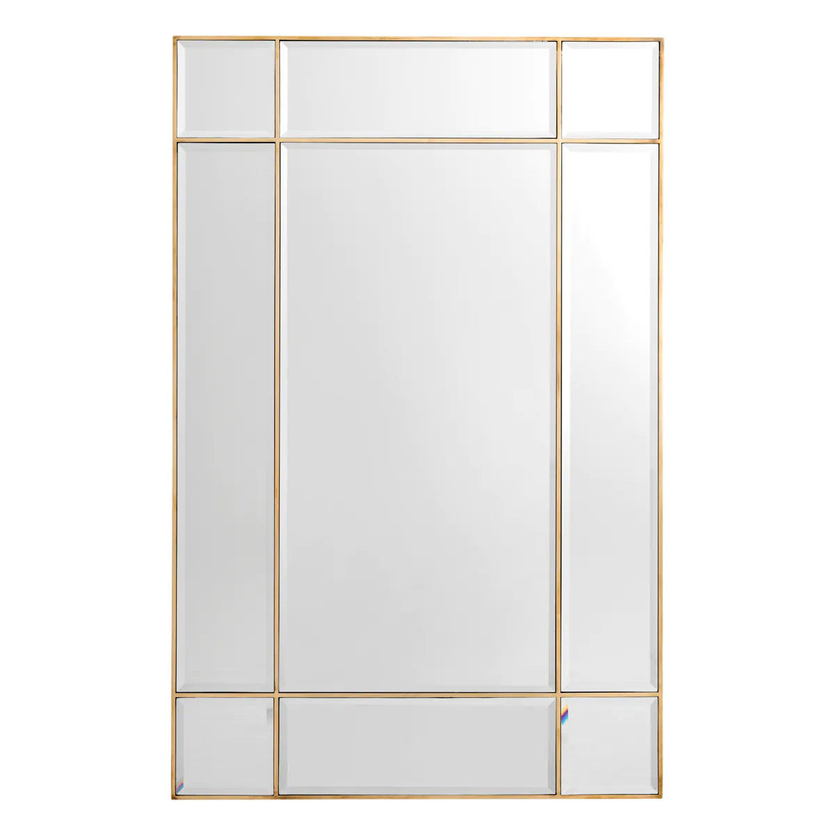 Mirror Beaumont
