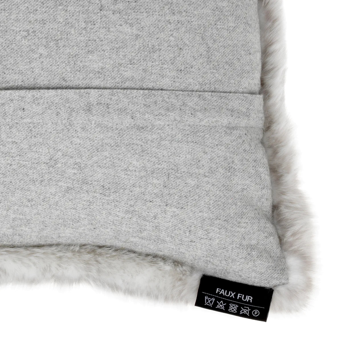 Scatter cushion Alaska rectangular
