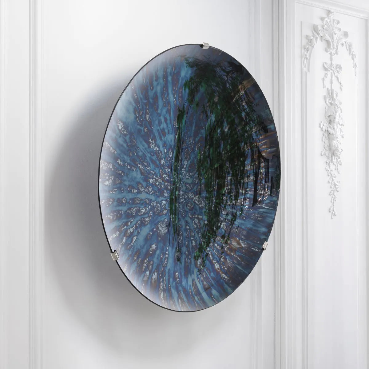 Wall Object Laguna S