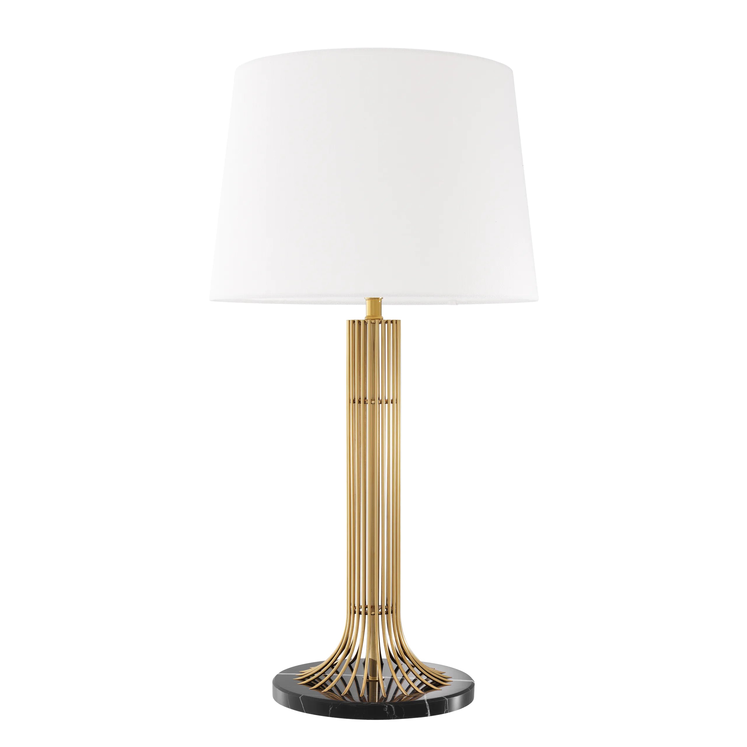 Table Lamp Biennale