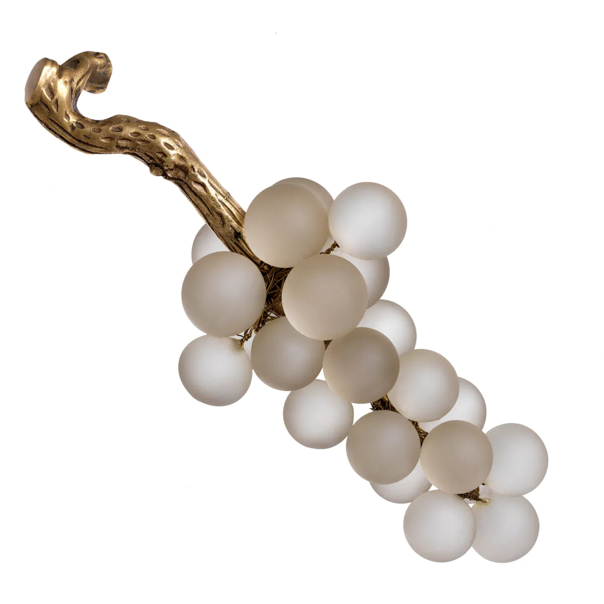 Object French Grapes