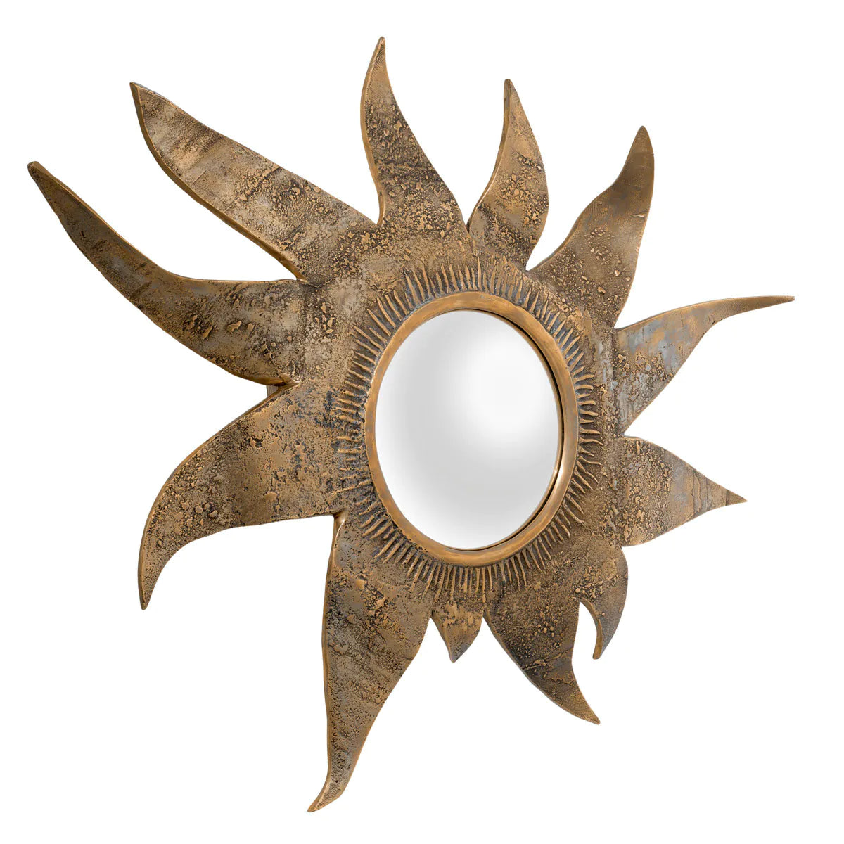 Mirror Exotic