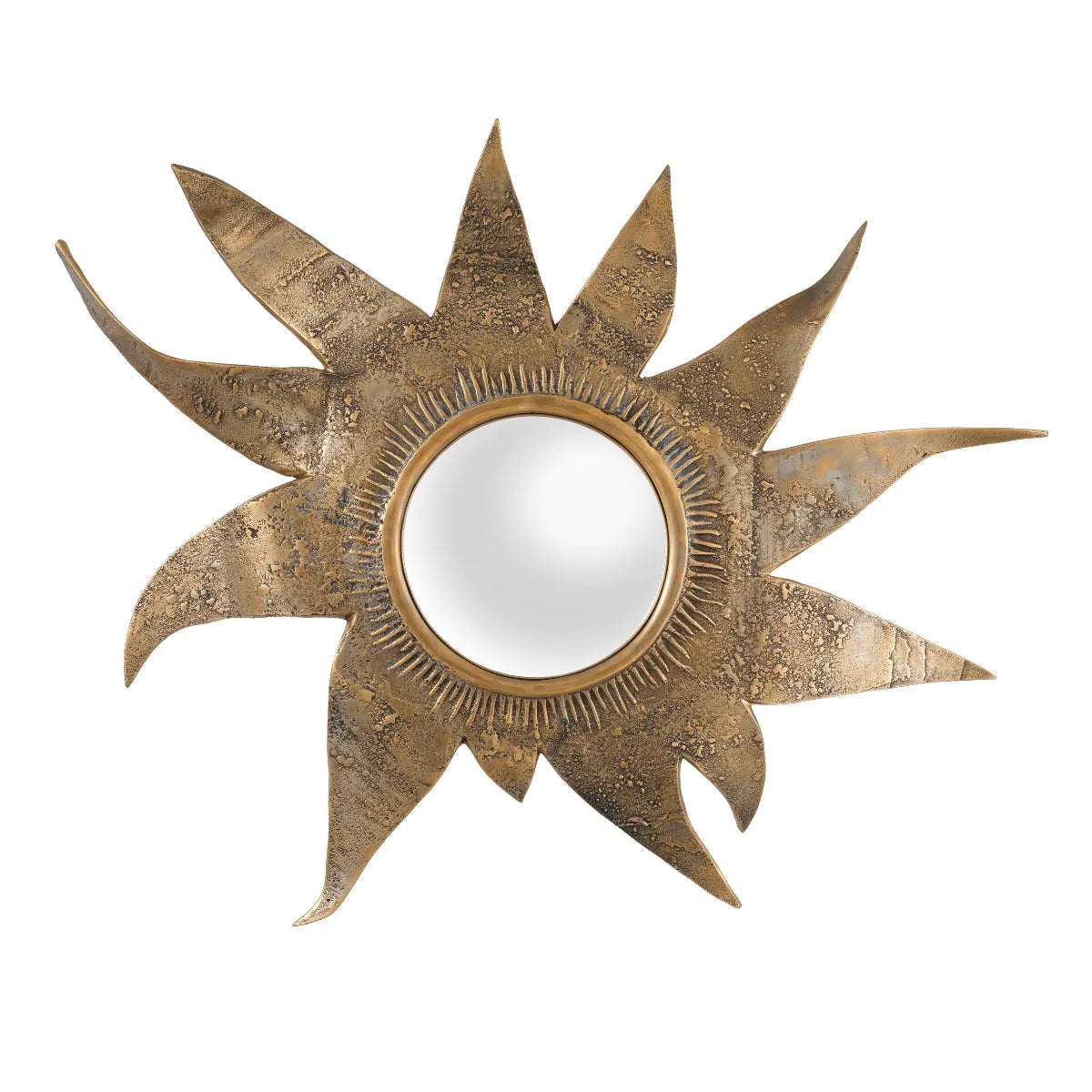 Mirror Exotic
