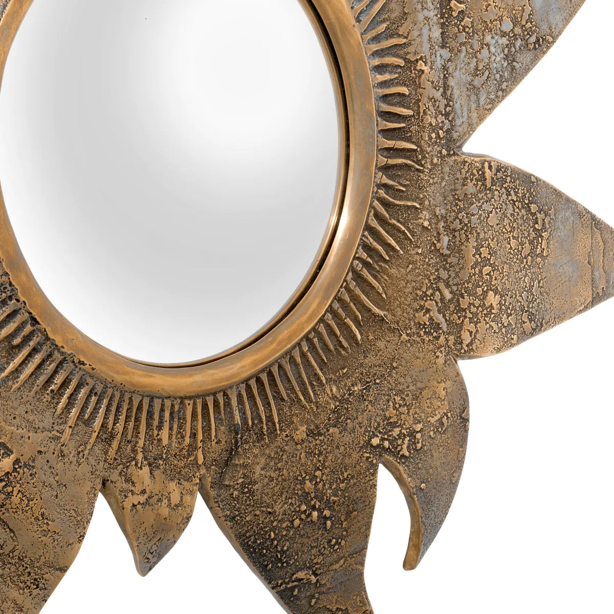 Mirror Exotic