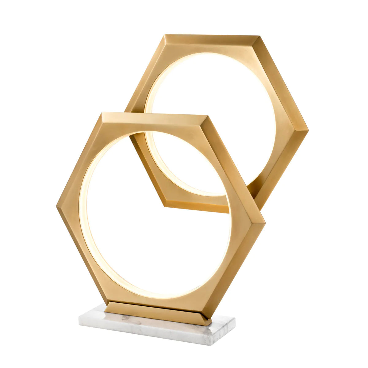 Table Lamp Hexum