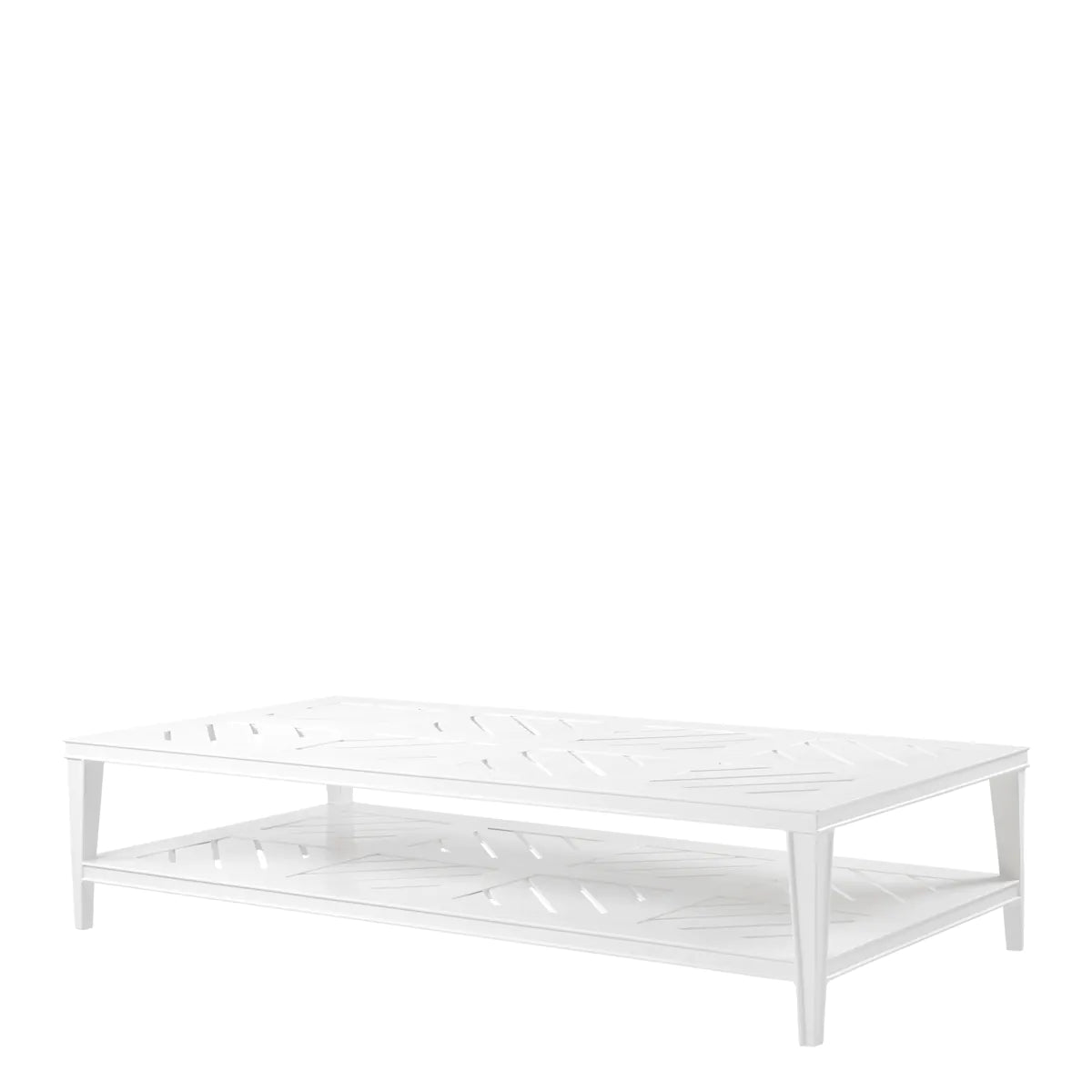 Outdoor Coffee Table Bell Rive rectangular