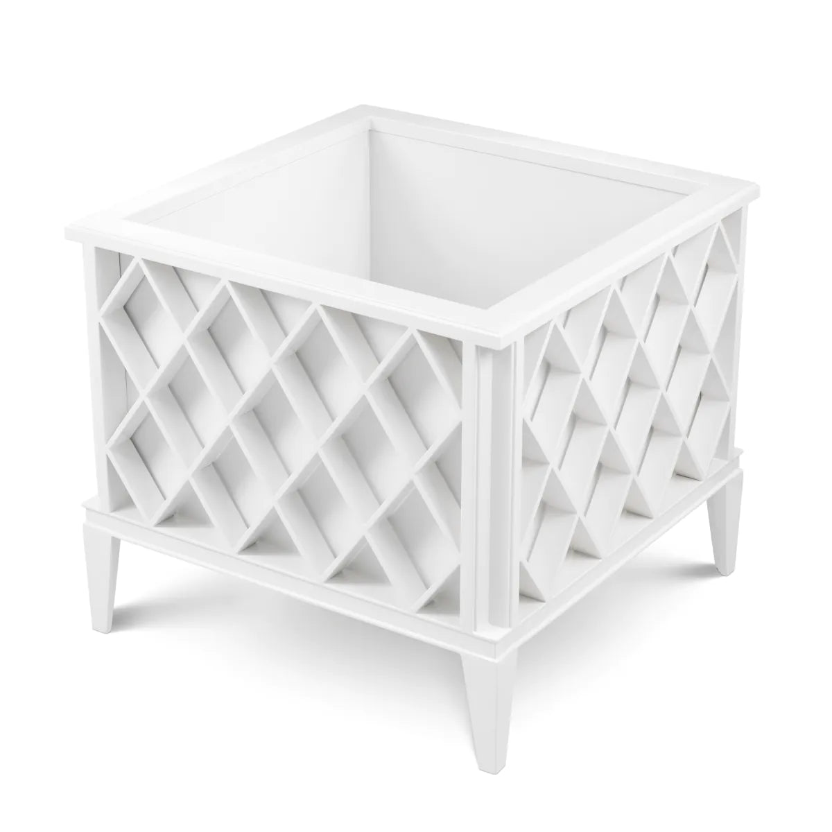 Outdoor Planter Ocean Club