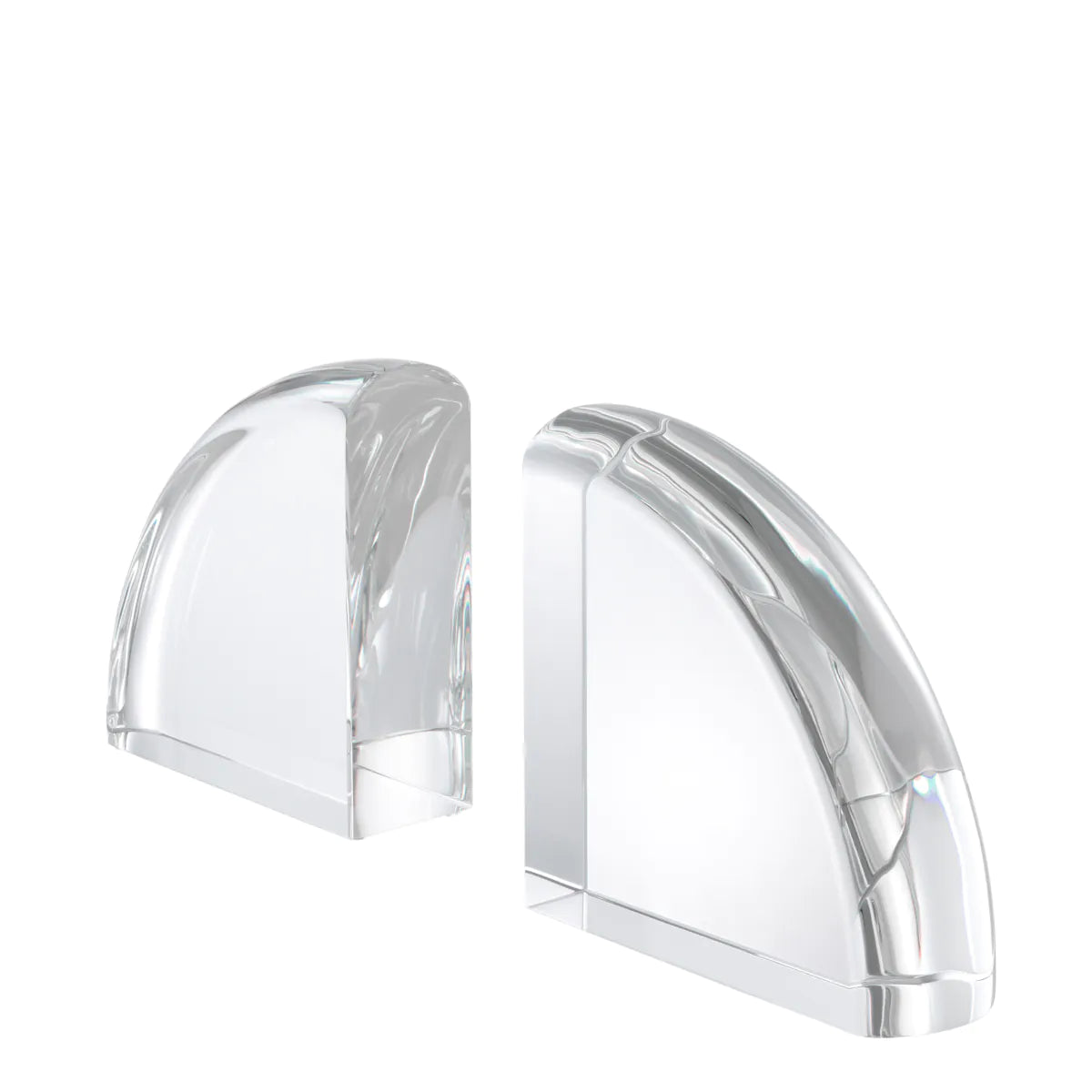 Bookend Decorage set of 2