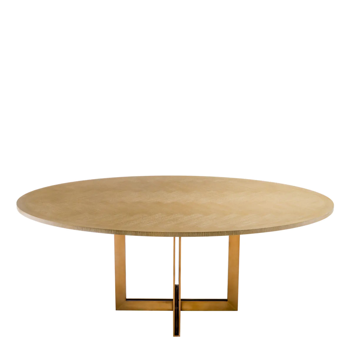 Dining Table Melchior oval